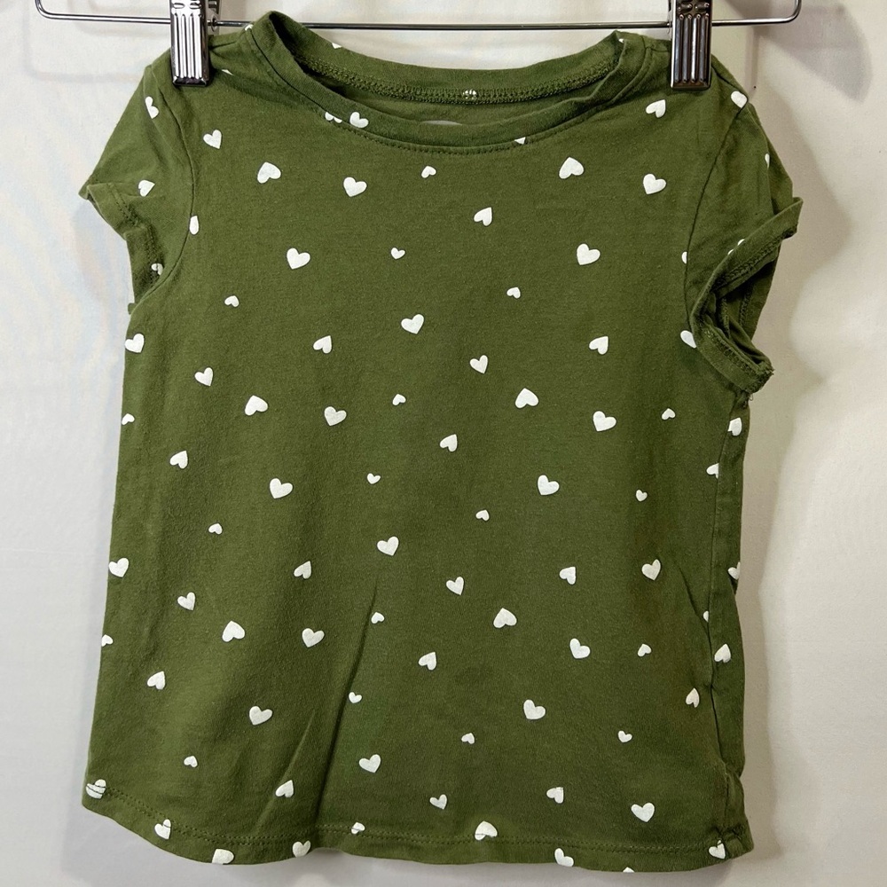 Old Navy Girls T-Shirt